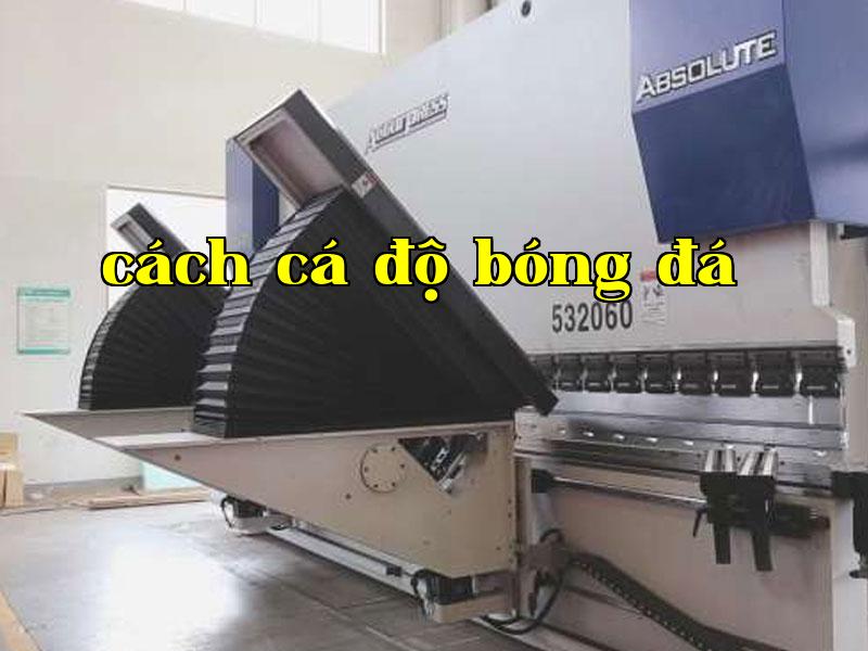 Uốn kim loại