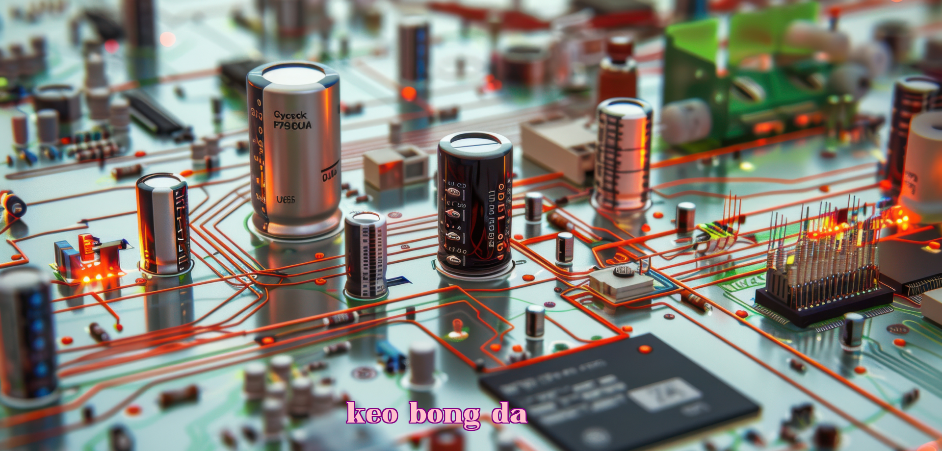 Integrated Circuit