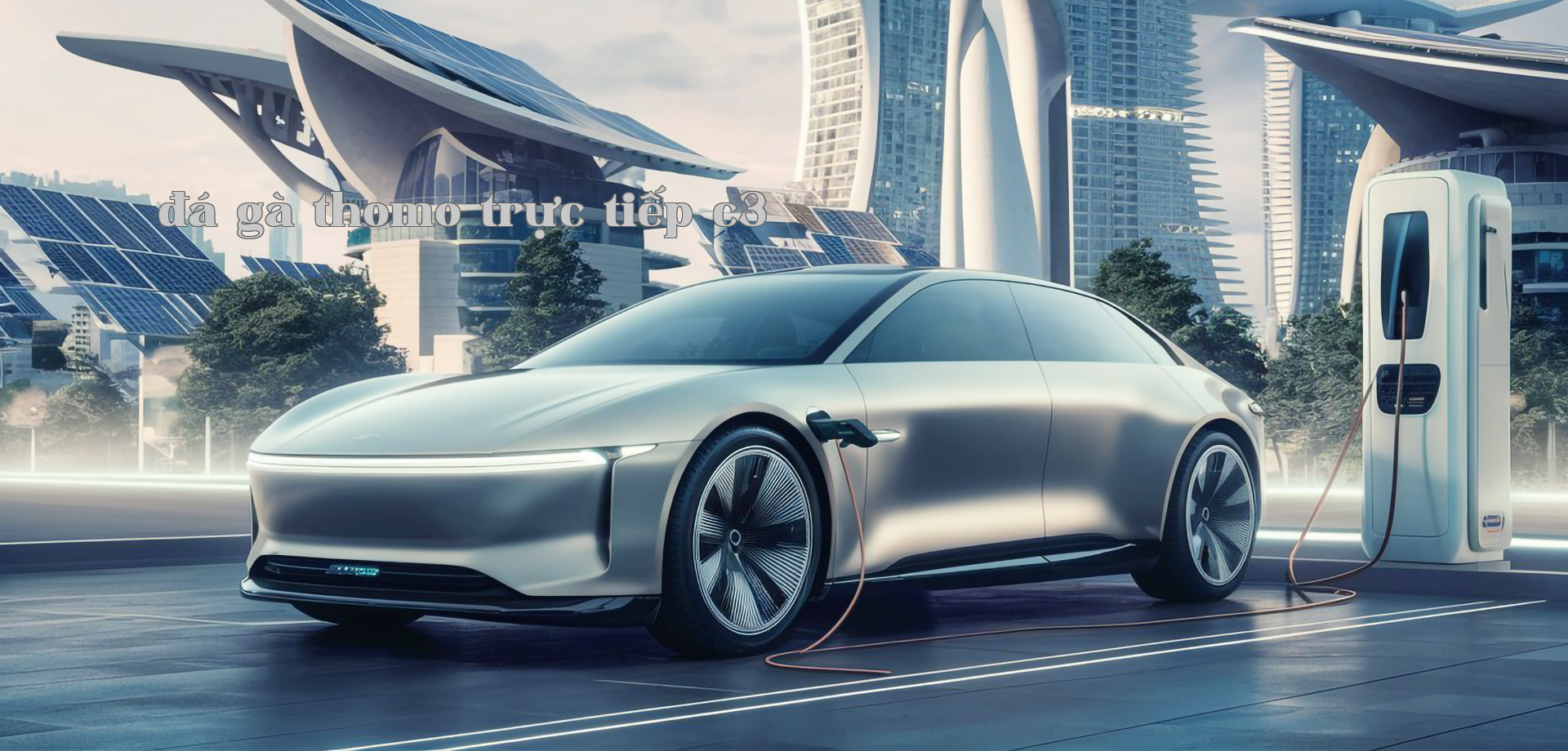 New Energy Vehicles