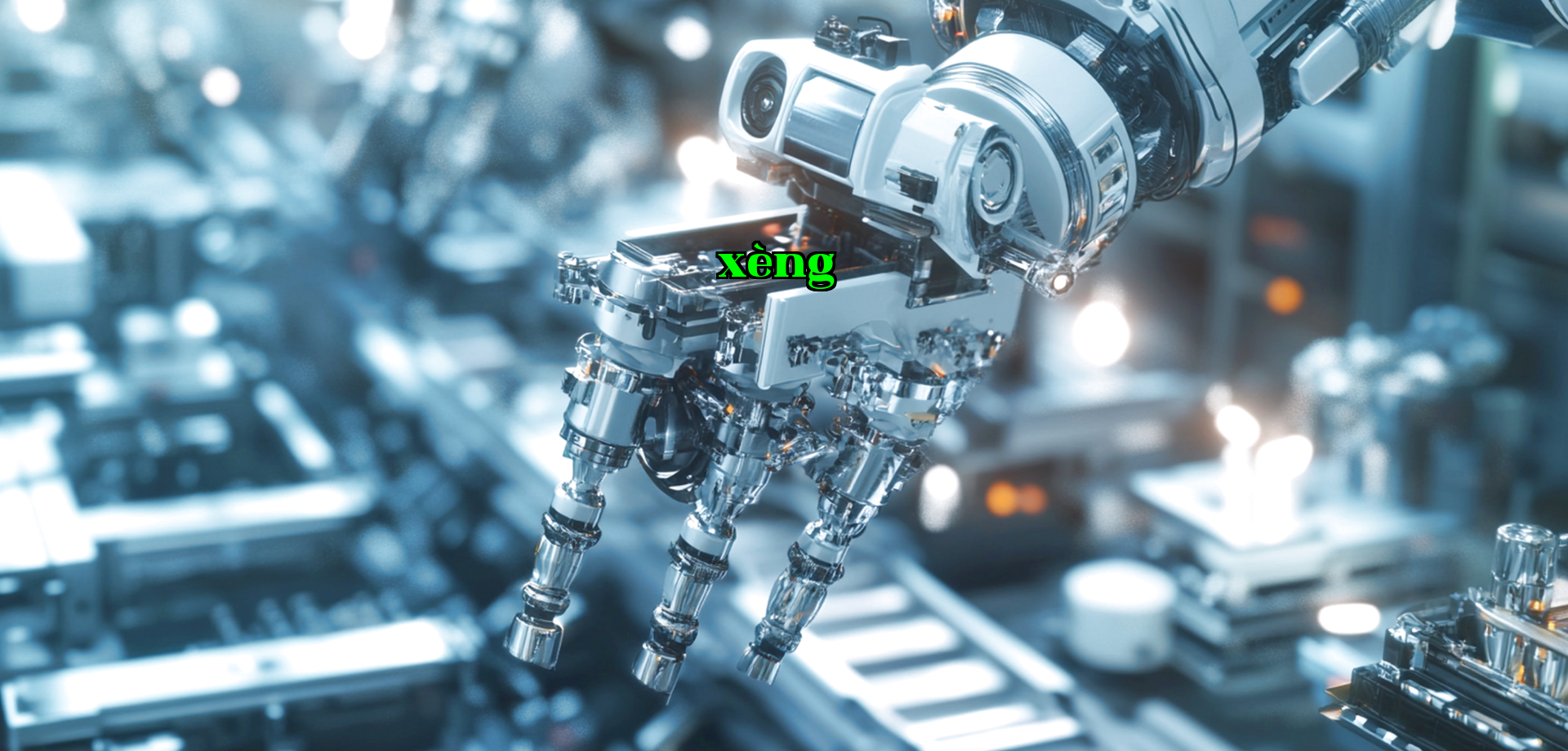 Mechanical Industry